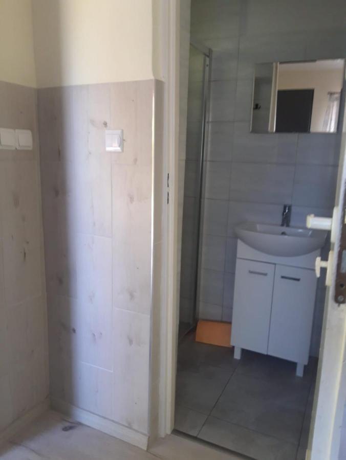Przy Morzu Villa Jarosławiec Kültér fotó