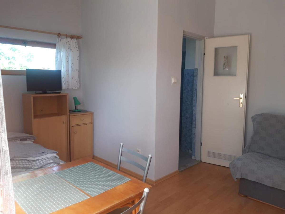 Przy Morzu Villa Jarosławiec Kültér fotó