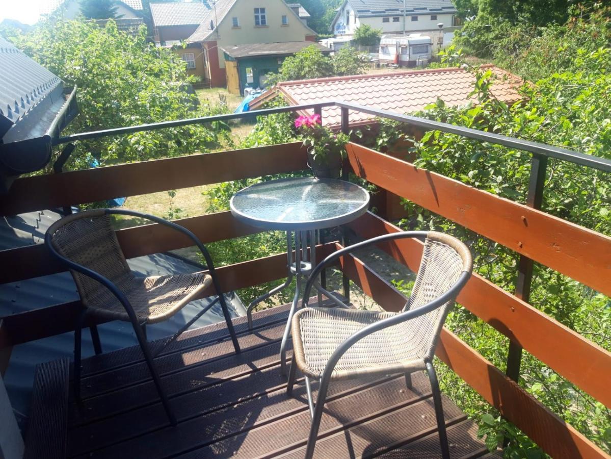 Przy Morzu Villa Jarosławiec Kültér fotó