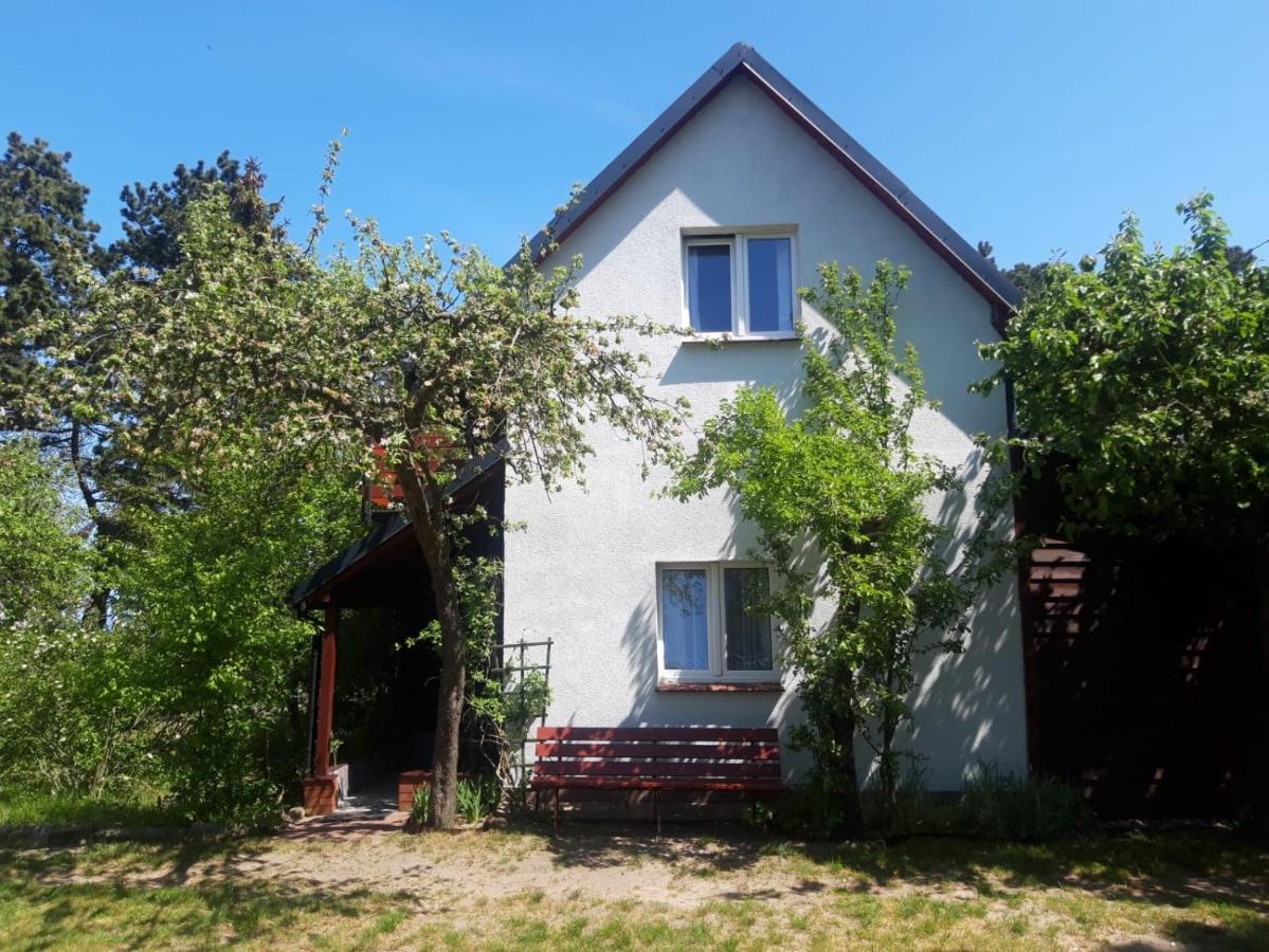 Przy Morzu Villa Jarosławiec Kültér fotó
