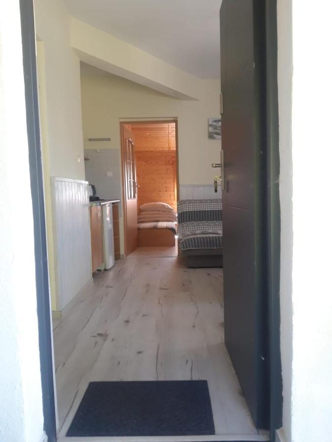 Przy Morzu Villa Jarosławiec Kültér fotó